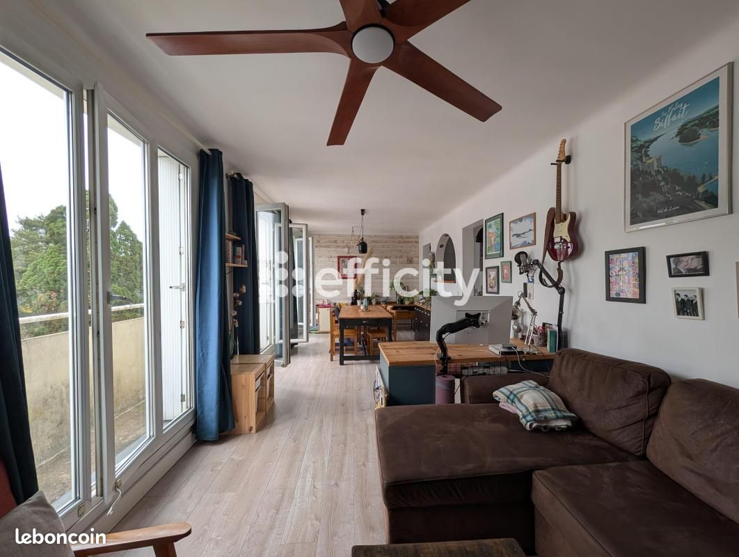 Appartement 3 pièces 75 m² · à Nantes · 75 m² · 242 000 €