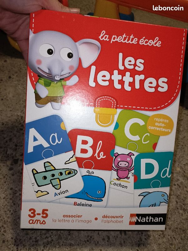 Jeux apprentissage (image 1)