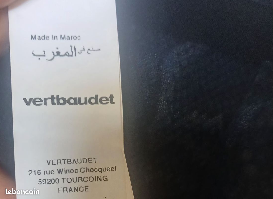 Tunique légère Vertbaudet (image 7)