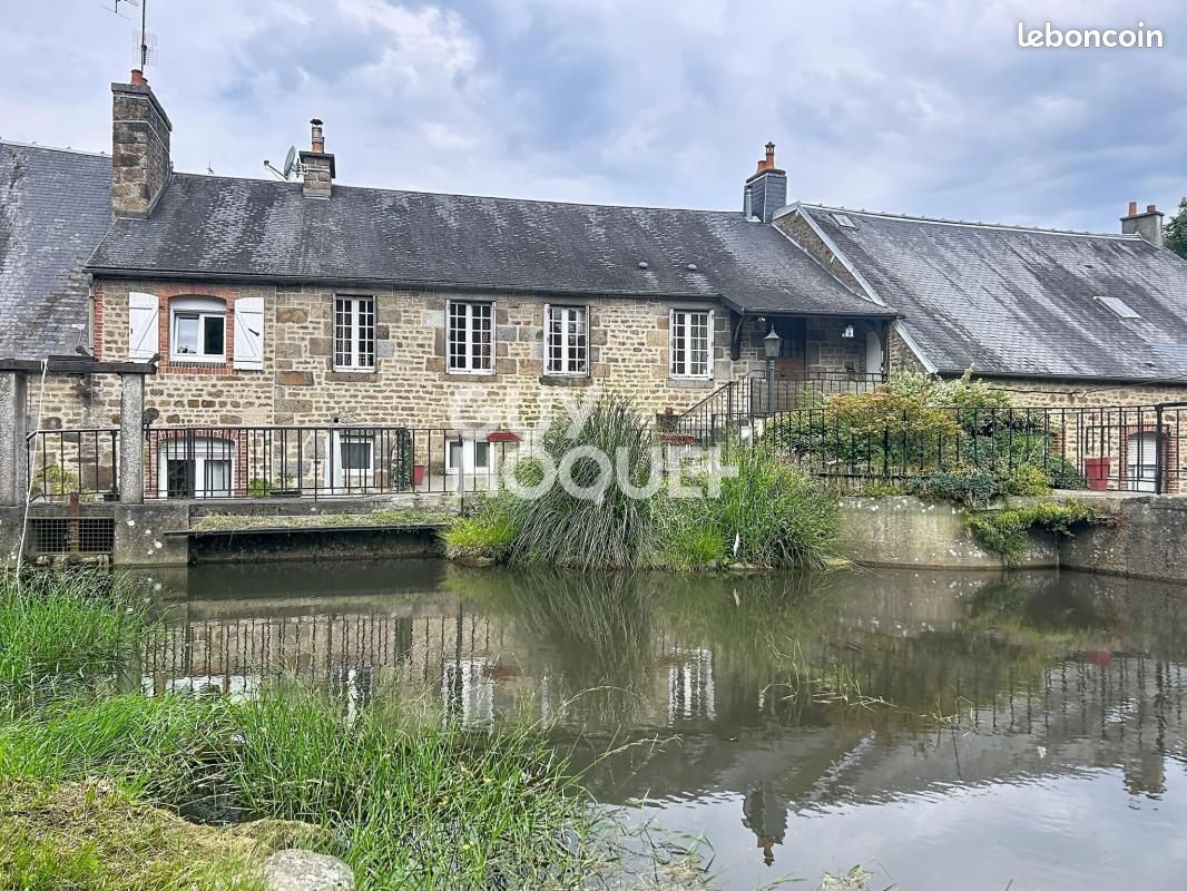Maison 5 pièces 133 m² · à Vire Normandie · 133 m² · 220 500 €