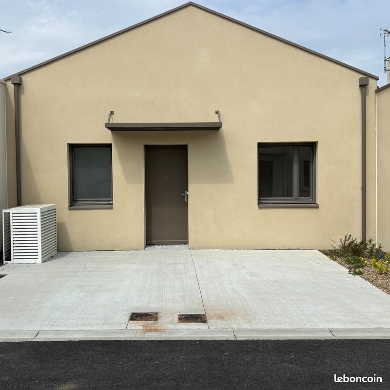 Maison 3 pièces 70 m² · à Montaigu-Vendée · 70,2 m² · 270 000 €
