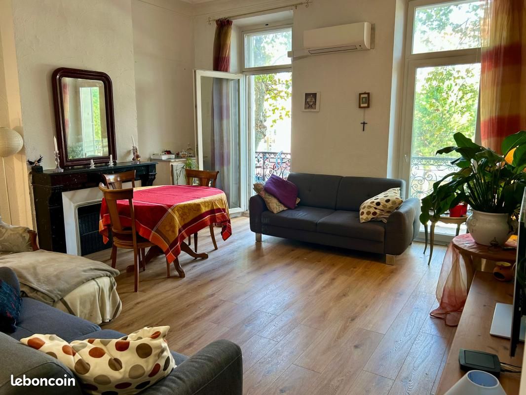 Appartement 4 pièces 107 m² · à Toulon · 107 m² · 314 000 €