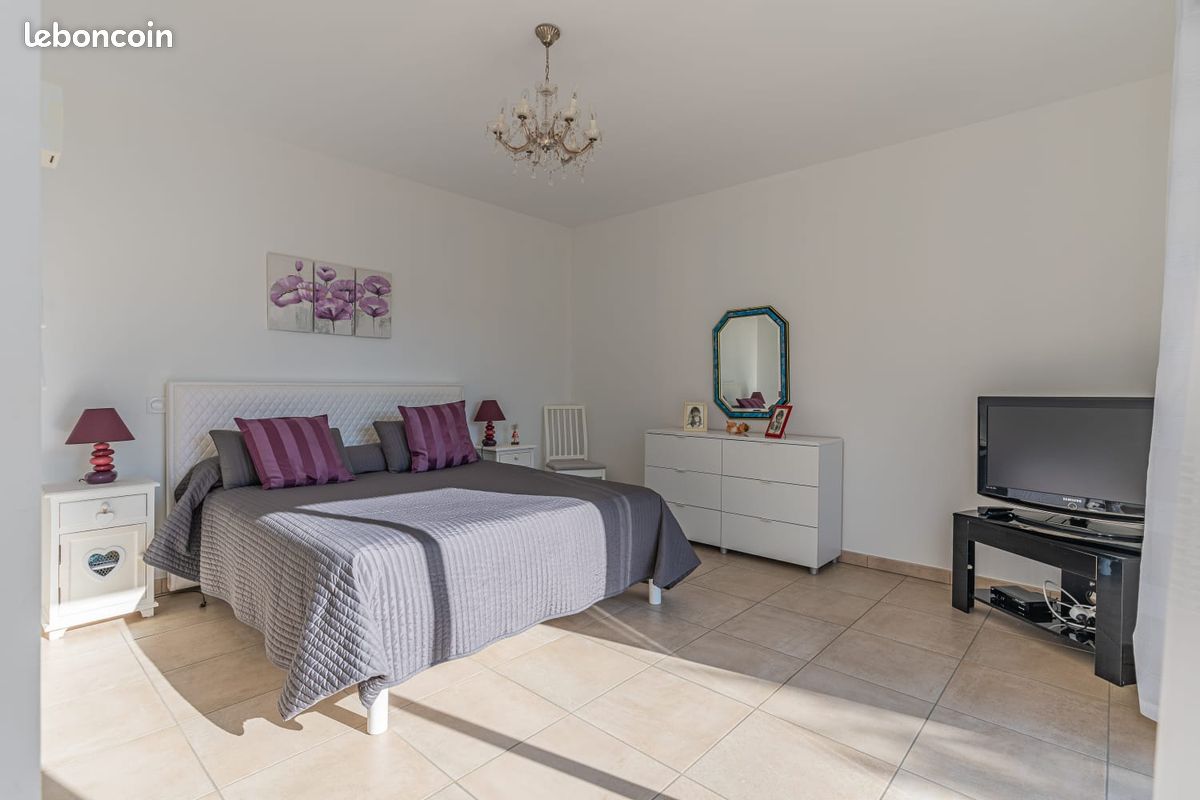 Maison 4 pièces 140 m² - Andernos-les-Bains 33510 (image principale 8)