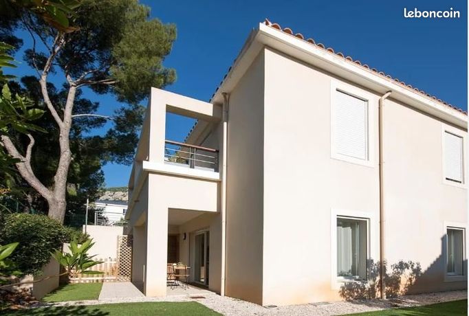 Appartement 1 pièce 23 m²
