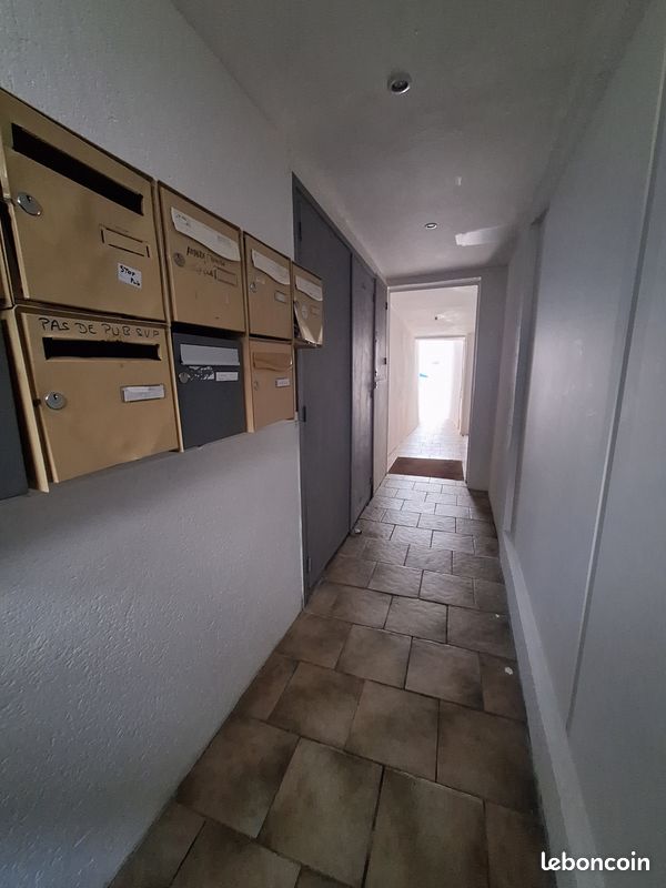 Immeuble 230 m² Angoulême (image 2)