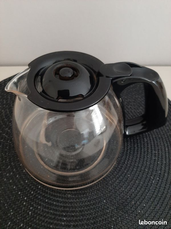 Pichet de cafetière (image 1)