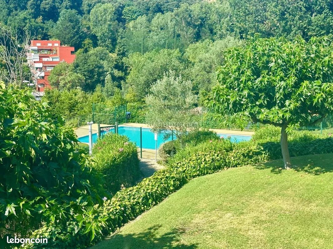 Appartement 2 pièces 33 m² · à Villeneuve-Loubet · 33 m² · 890 €/mois