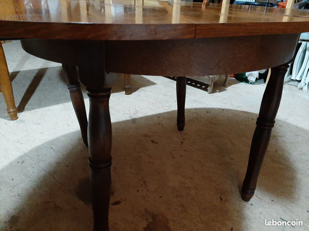 Table de cuisine (image 2)