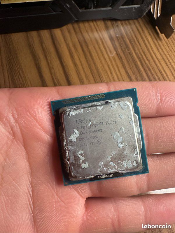 Intel core i7-3770 (image 1)