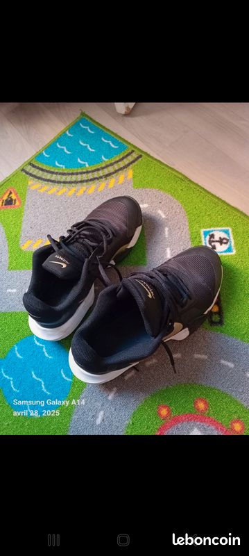 Baskets homme niķe (image 2)
