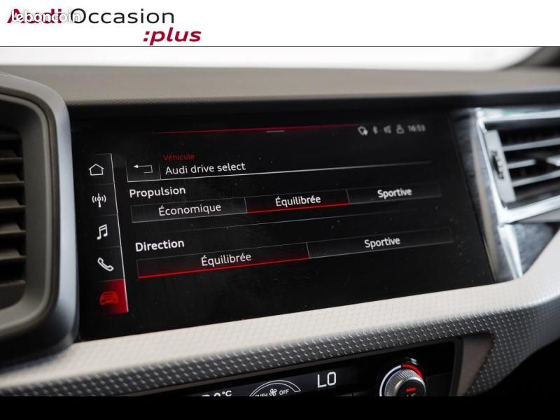 Audi A1 Sportback 30 TFSI 110ch S line S tronic 7 (image 31)