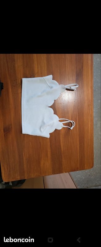 Vend vêtements taille xs (image 8)
