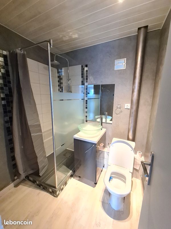 Appartement a louer romans-sur-isere - 3 pièce(s) - 58 m2 - Surfyn