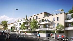 Appartement 2 pièces 35 m² · à Villers-lès-Nancy · 35 m² · 494 €/mois