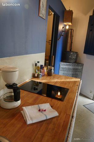 Appartement 1 pièce 15 m² — 6