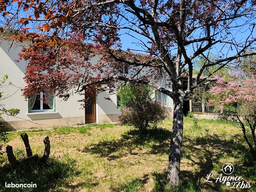 Maison 6 pièces 132 m² · à Celles-sur-Belle · 132 m² · 68 000 €