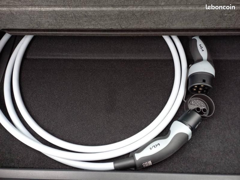 Kia EV6 229ch Air Active 2WD (image 14)