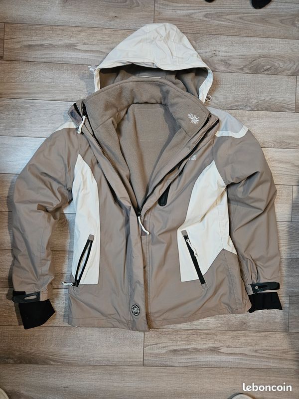 Manteau de ski (image 1)