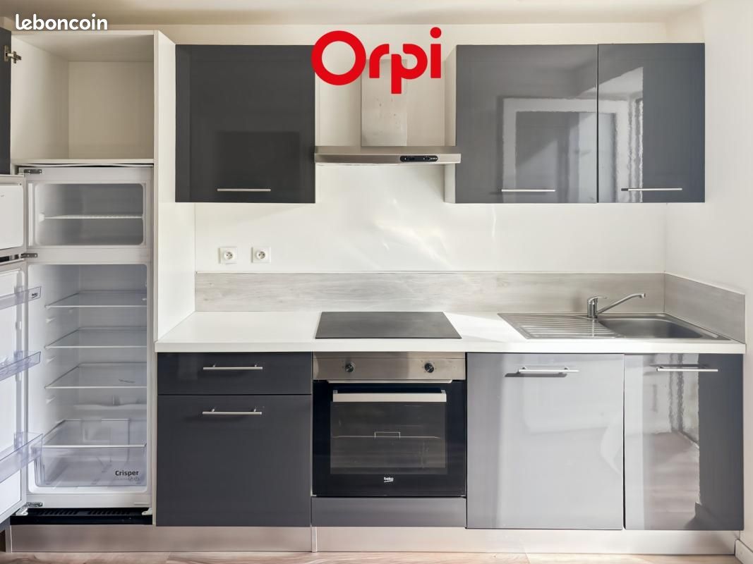 Maison 2 pièces 38 m² · à Ceton · 38 m² · 490 €/mois
