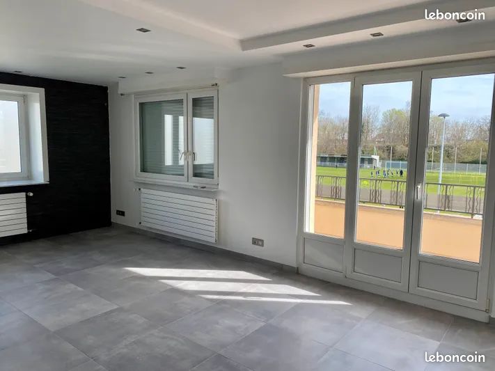 Appartement 4 pièces 88 m² · à Strasbourg · 88 m² · 1 100 €/mois