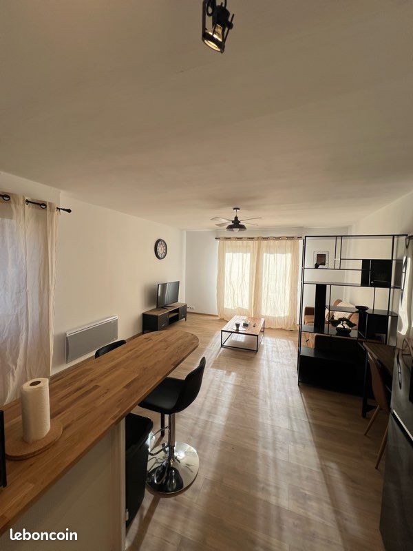 Appartement a louer douai - 1 pièce(s) - 33 m2 - Surfyn