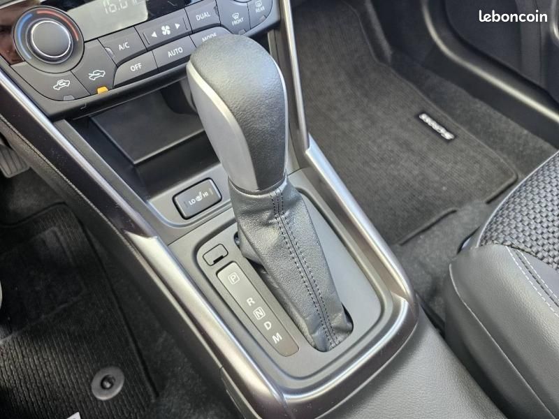 Suzuki S-Cross 1.4 Boosterjet Hybrid 110ch Style Auto MY25 (image 26)