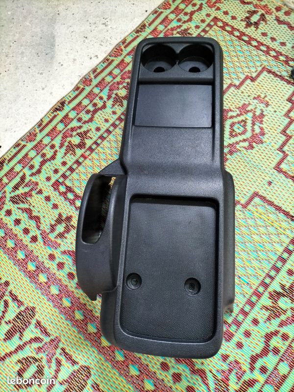 Console centrale basse berlingo 2 partner (image 1)