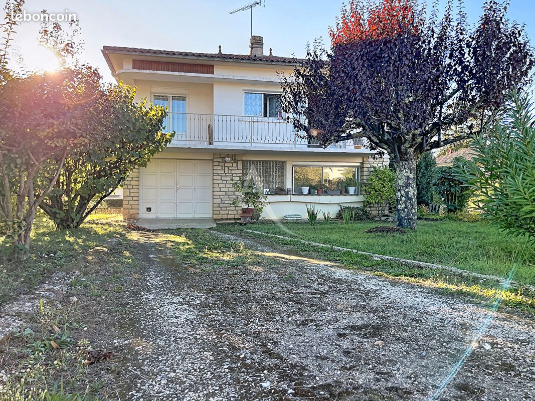 Maison 3 pièces 110 m² · à Prayssac · 110 m² · 139 000 €