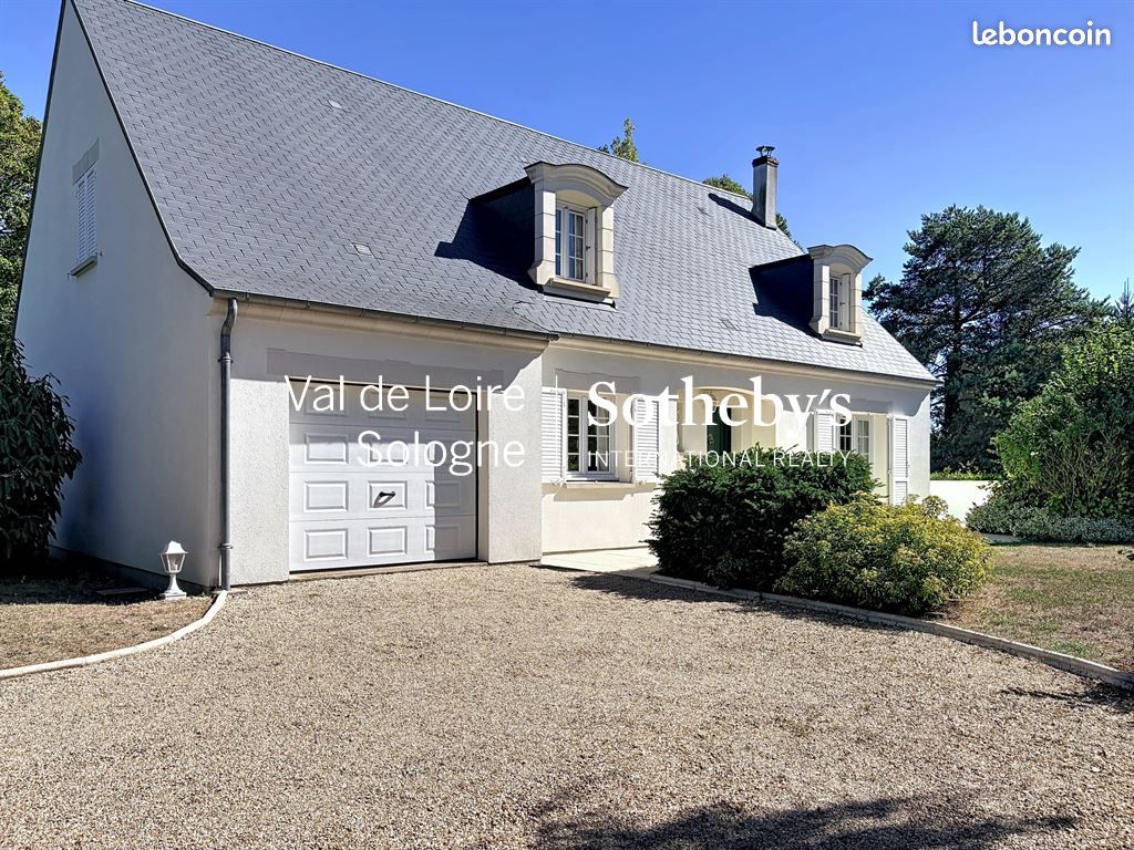 Maison 6 pièces 173 m² · à Orléans · 173 m² · 665 000 €