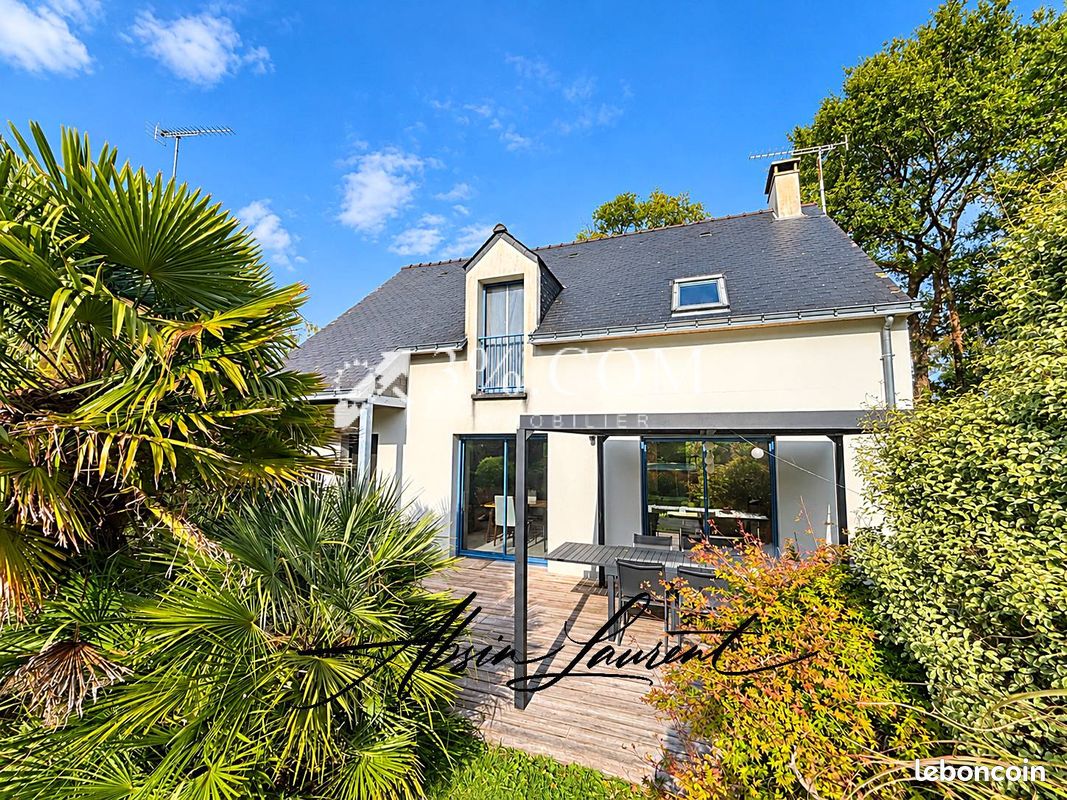 Maison 5 pièces 106 m² · à La Chapelle-des-Marais · 106 m² · 278 100 €
