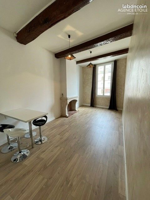 Appartement 2 pièces 37 m² · à Aix-en-Provence · 37 m² · 810 €/mois
