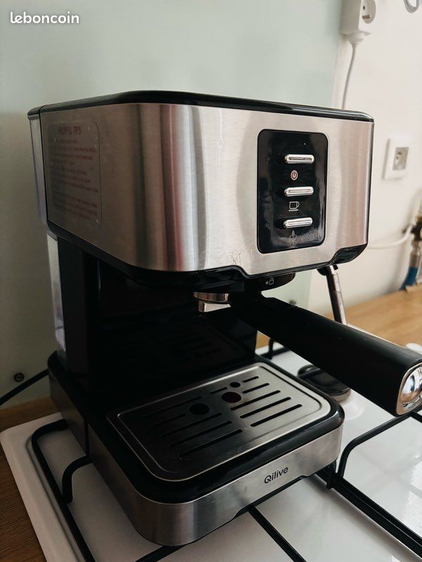 Cafetière (image 1)