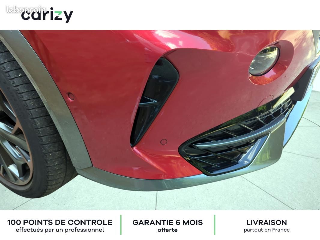 Cupra Formentor 1.4 e-HYBRID 245 ch DSG6 VZ (image 29)
