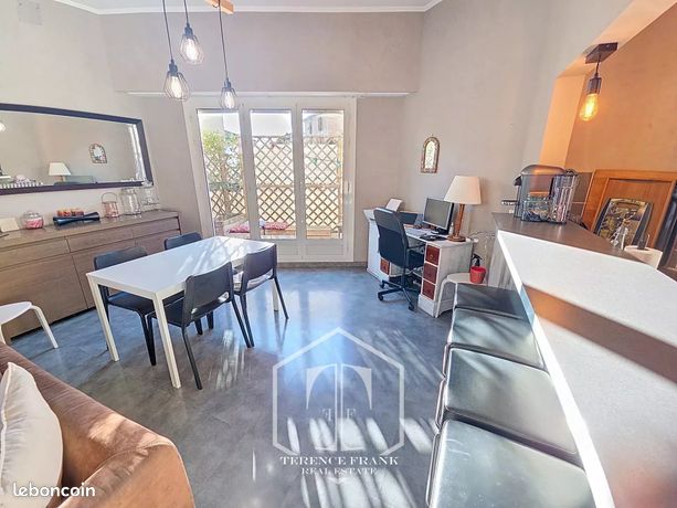 Appartement 4 pièces 77 m² — 3