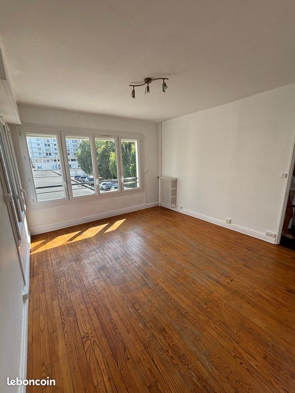 Appartement 2 pièces 42 m² · à Le Havre · 42 m² · 139 000 €
