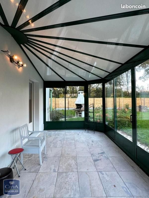 Maison a louer saint-nazaire - 5 pièce(s) - 118 m2 - Surfyn