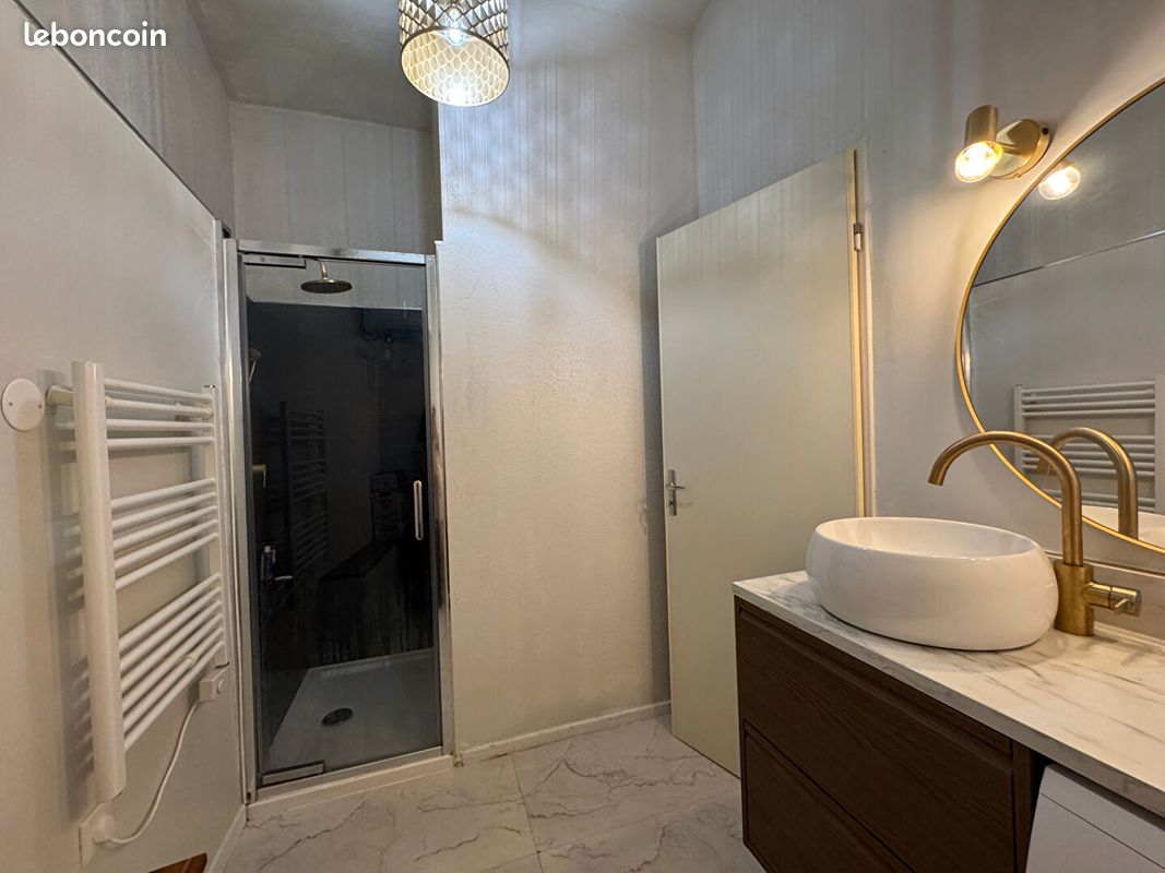 Appartement a louer albi - 1 pièce(s) - 34 m2 - Surfyn