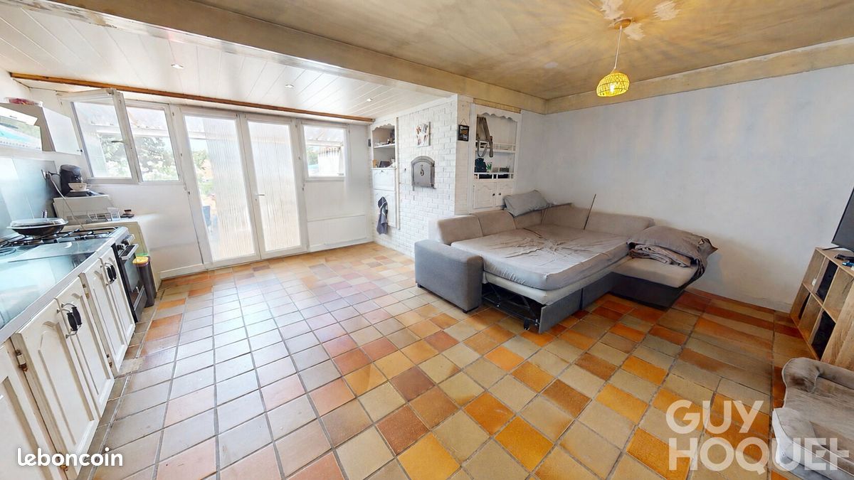 Maison 6 pièces 130 m² · à Hagetmau · 130 m² · 129 500 €