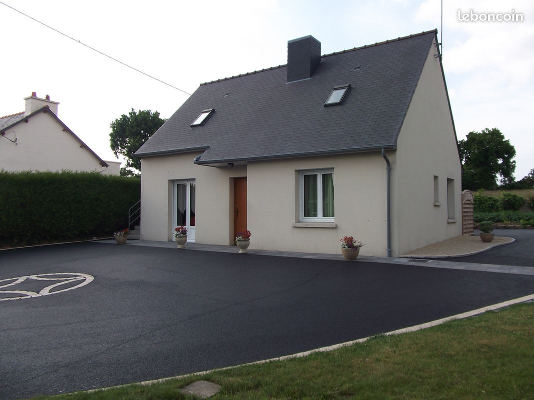 Appartement 2 pièces 27 m² · à Lamballe-Armor · 27 m² · 450 €/mois