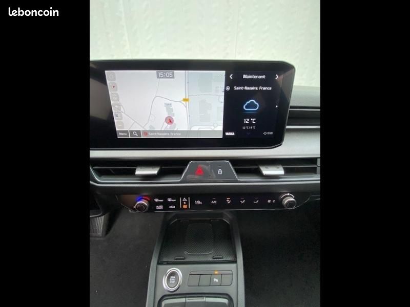 Kia Stonic 1.0 T-GDi 115ch MHEV Active DCT7 (image 19)