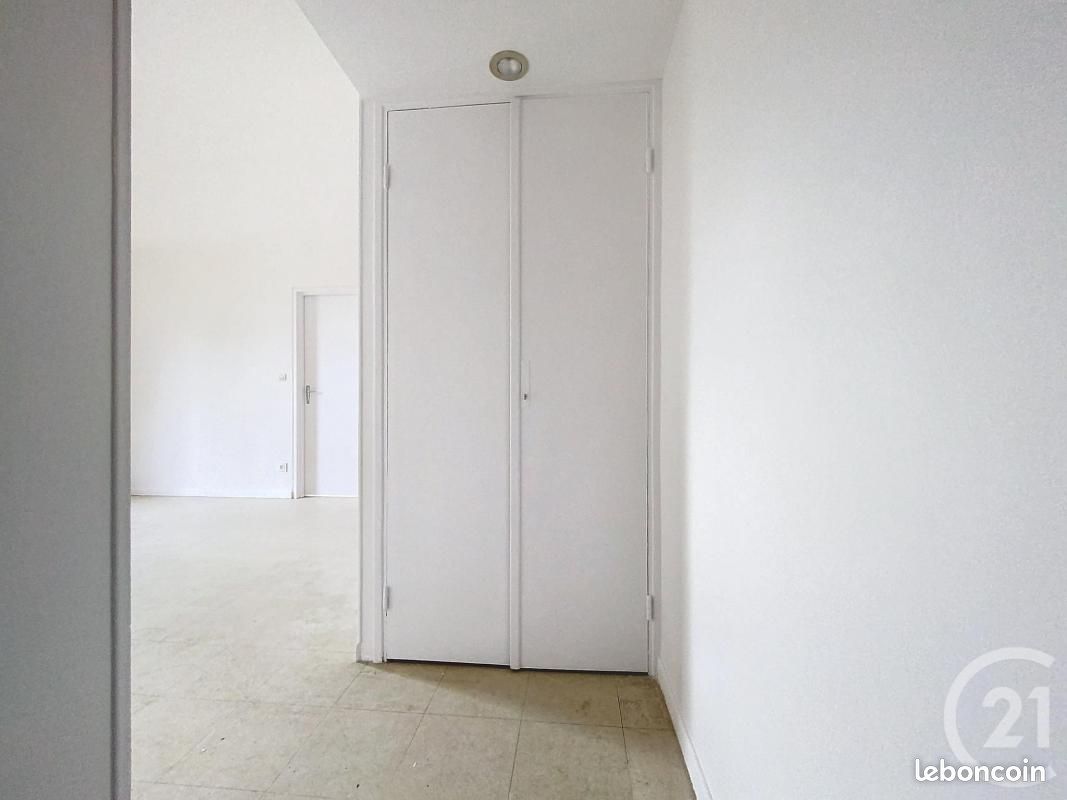 Appartement a louer chalons-en-champagne - 2 pièce(s) - 42 m2 - Surfyn