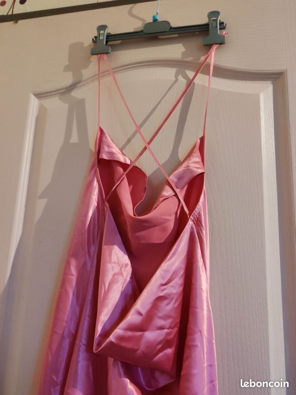 Robe pour adolescente (image 3)