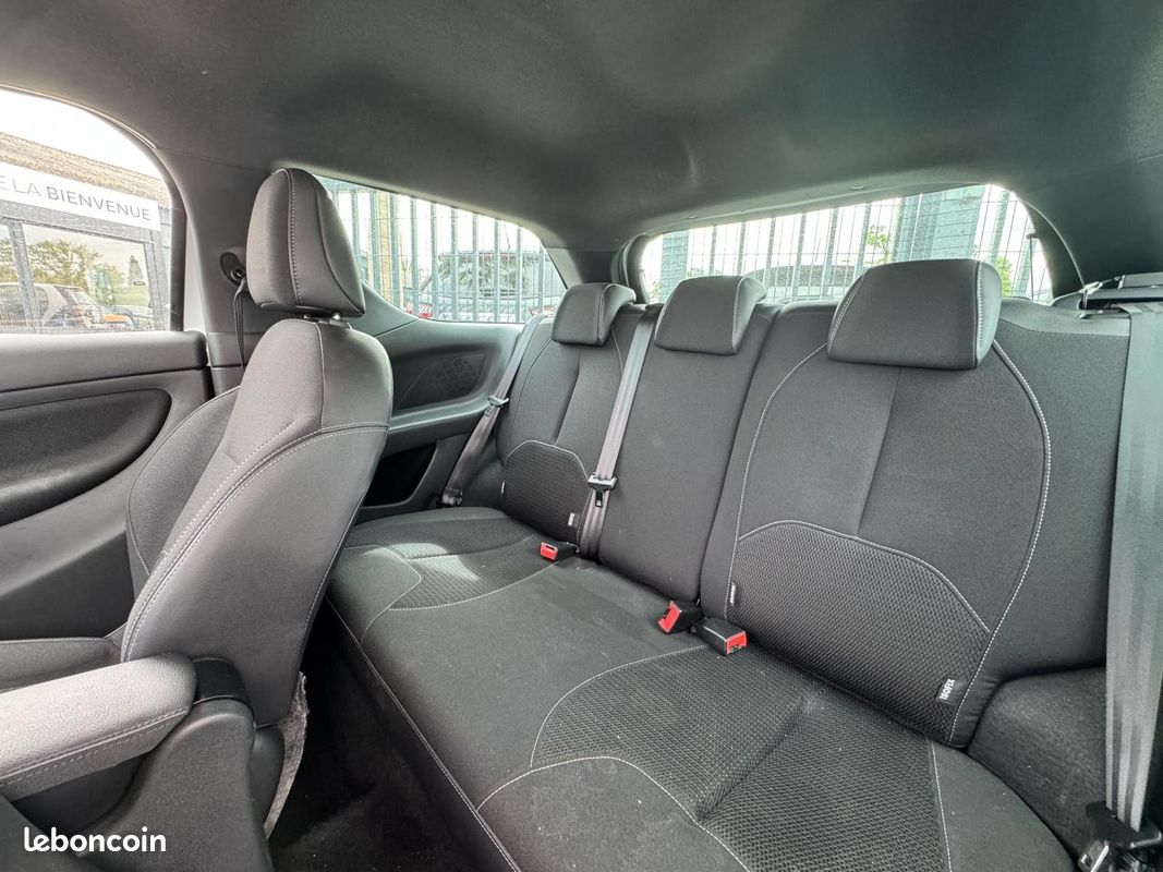 DS DS3 1.6 BlueHDi 100 CV Sport Chic 2018 90 000 KM (image 7)