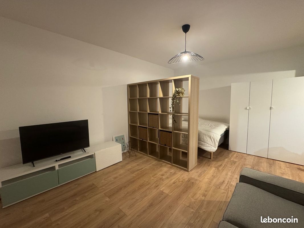 Appartement 1 pièce 32 m² · à Saint-Louis · 32 m² · 695 €