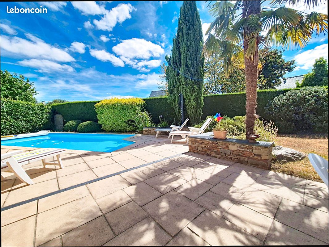 Maison 6 pièces 160 m² · à Angers · 160 m² · 499 900 €
