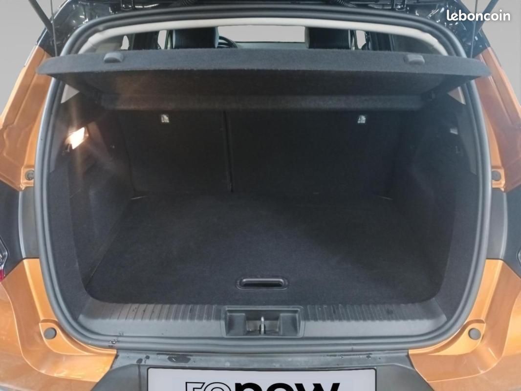 Renault Captur E-Tech 145 - 21 Intens (image 14)