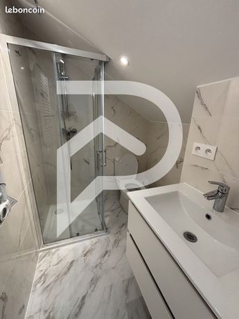 Maison a louer drancy - 4 pièce(s) - 76 m2 - Surfyn