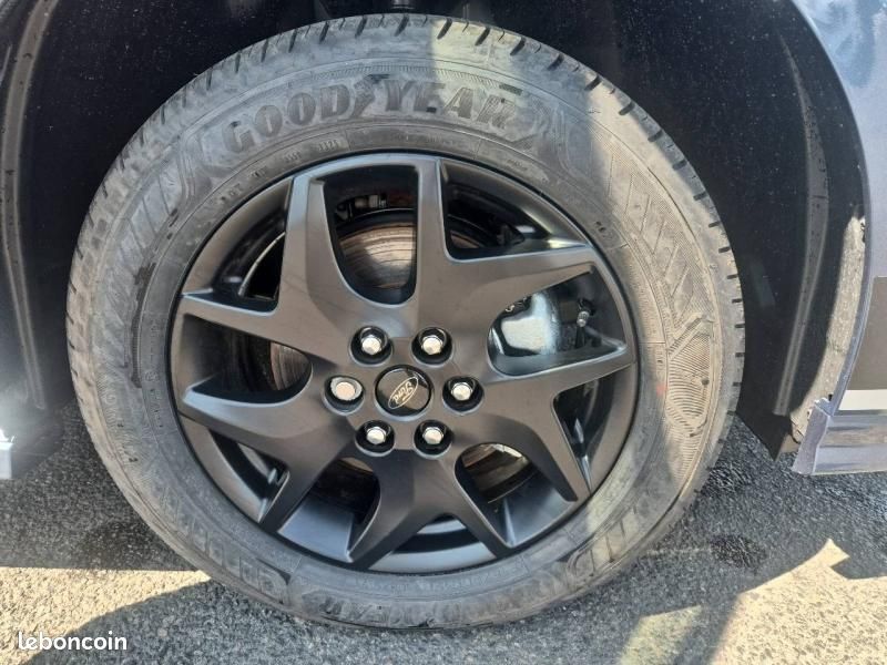 Ford Transit Custom Fg 320 L1H1 2.5 Duratec 232ch Hybride rechargeable Sport CVT (image 9)