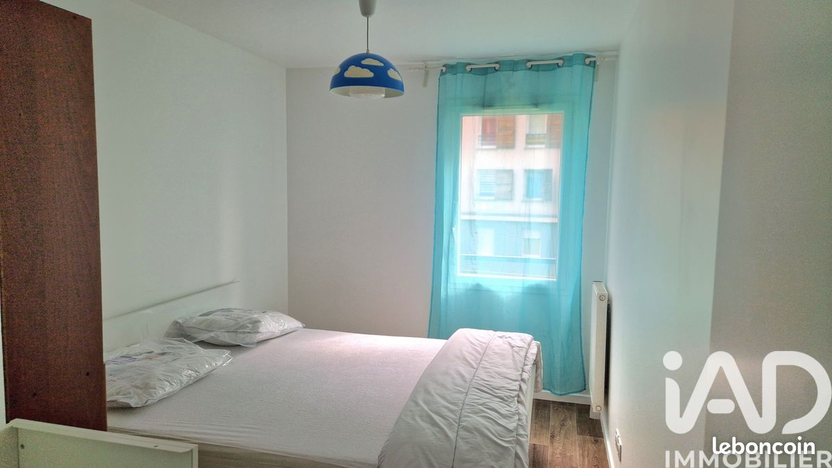 Appartement 3 pièces 57 m² (image 5)