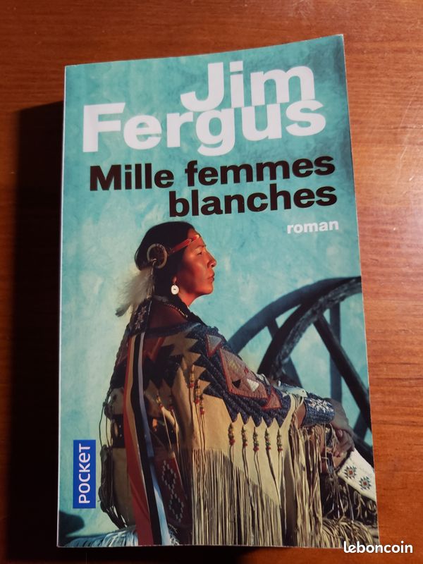 Mille femmes blanches - la vengeance des mères (image 1)